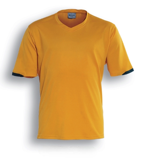 Picture of Bocini, Adults Breezeway Football Jersey